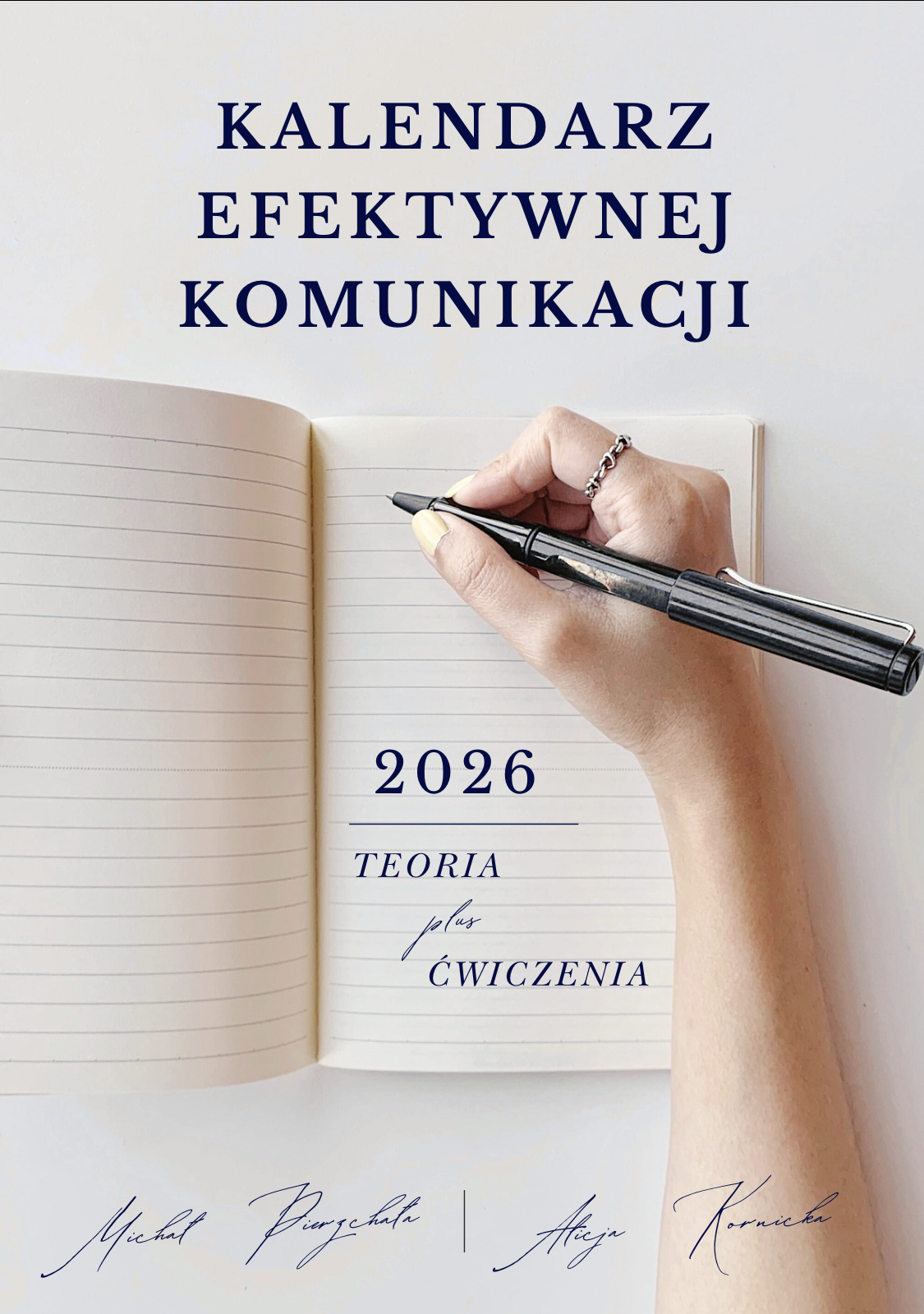 Kalendarz Efektywnej Komunikacji 2026
